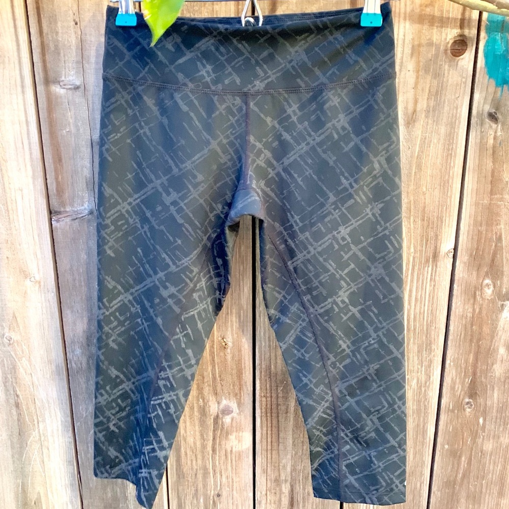 ASICS Workout Pants
